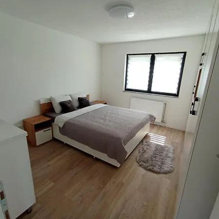Lejlighed Apartman Nina Tuzla