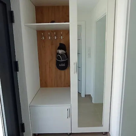 Apartman Nina Lejlighed Tuzla