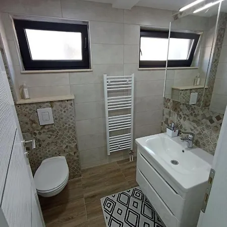 Appartamento Apartman Nina Tuzla