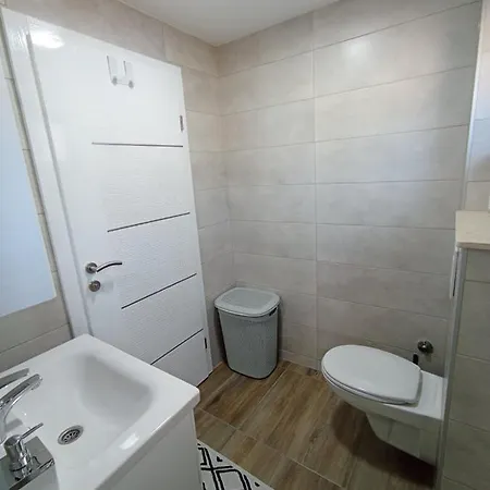 Apartman Nina Tuzla