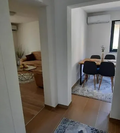 Apartman Nina Appartamento