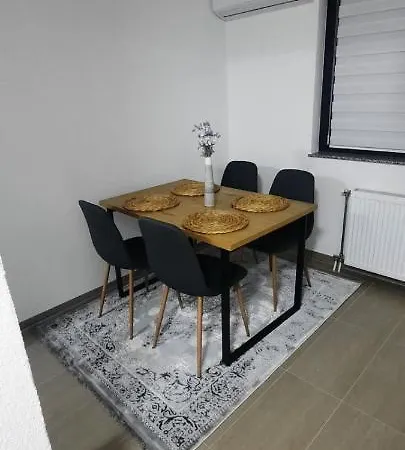 Apartman Nina Appartamento